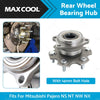 Mitsubishi Pajero Rear Wheel Bearing Hub (NS NT NW NX)