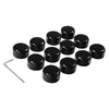 Harley Sportster S RH1250S Topper Engine Bolt Head Caps (2021-2024)