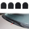 Toyota Yaris Corolla Verso Wiper Arm Cover Caps 4 x (2006-2019)