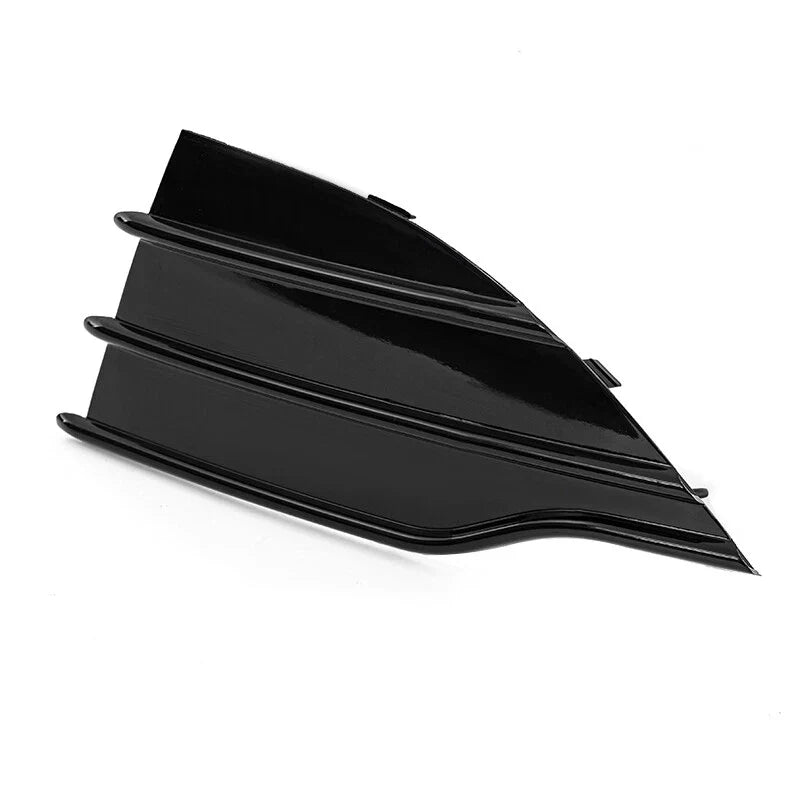 Ford Kuga Escape Left Bumper Grill Fog Lamp Light Trim Cover (2014-2016)