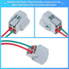 Honda Civic Side Marker Light Wiring Harness (2016-2021)