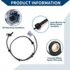 Nissan Frontier ABS Wheel Speed Sensor (2005-2023)