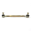 250cc Quad Dirt Bike ATV 375mm 10mm Ball Joiner Bolt Tie Rod