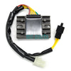 Honda XR125L XR400L Voltage Rectifier Regulator (2003-2012)