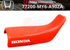 Honda XR650L Seat / Complete / Seat Assembly (2009–2021)