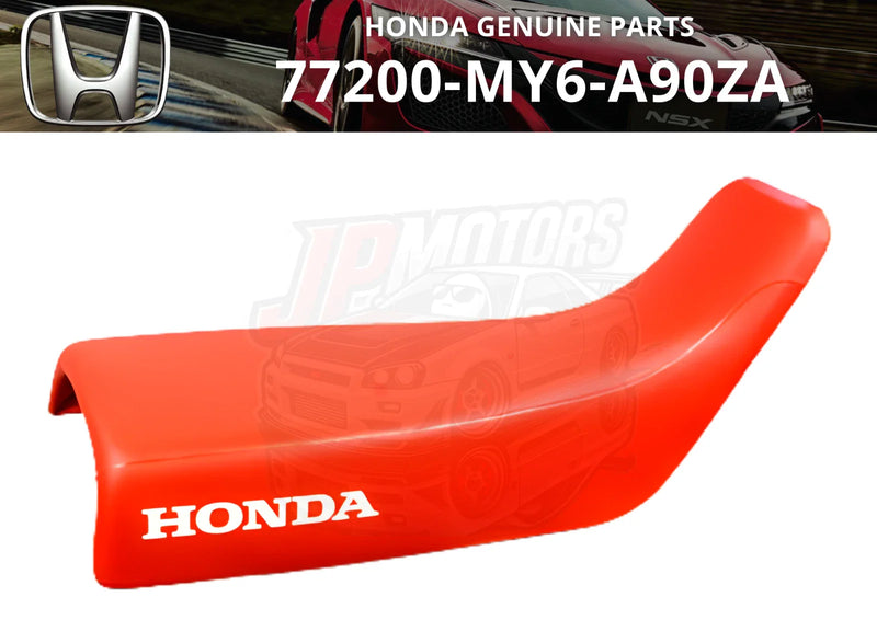 Honda XR650L Seat / Complete / Seat Assembly (2009–2021)