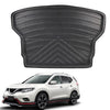 Nissan Rogue / X-Trail Rear Trunk Mat (2014-2017)