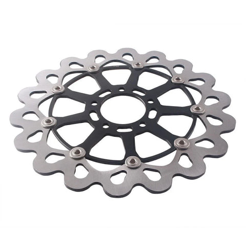 Suzuki TL1000R TL1000S GSX1400 Front Brake Discs Rotors (1997-2008)