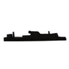Chrysler 300 4 x Smoked Amber/Red LED Side Marker Lights (2015-2021)