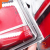 Isuzu D-Max 2020-2024 () LED Tail Lamp Light Assembly