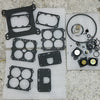 Ford 4150 Double Pumper Carburetor Rebuild Kit (1965-1985)