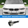 Mazda 6 Headlight Washer Nozzle (2012-2018)