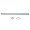 Honda TRX400EX TRX400X Swing Arm Pivot Bolt Nut (1999–2014)