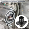 PEUGEOT 206 1.1 1.4 1.6 Engine Coolant Thermostat Housing (1998-2012)