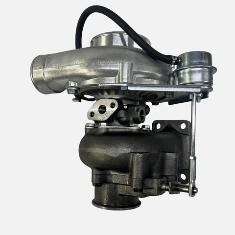 Universal () GT3582 T3T4 Turbocharger with V-band Flange Clamp