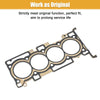 Hyundai Sonata Cylinder Head Gasket (2015-2020)