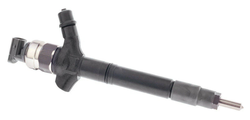 Toyota LandCruiser VDJ200 1VD-FTV V8 Diesel Fuel Injectors (2007-2021)