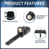 Volvo XC60 ABS Wheel Speed Sensor (2018-2023)