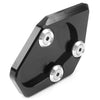 Yamaha T-MAX 530 Sidestand Kickstand Extension Pad (2015-2016)