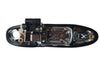 Toyota Landcruiser J100 Door Handle Outer Set of 2 LH+RH (1998–2007)