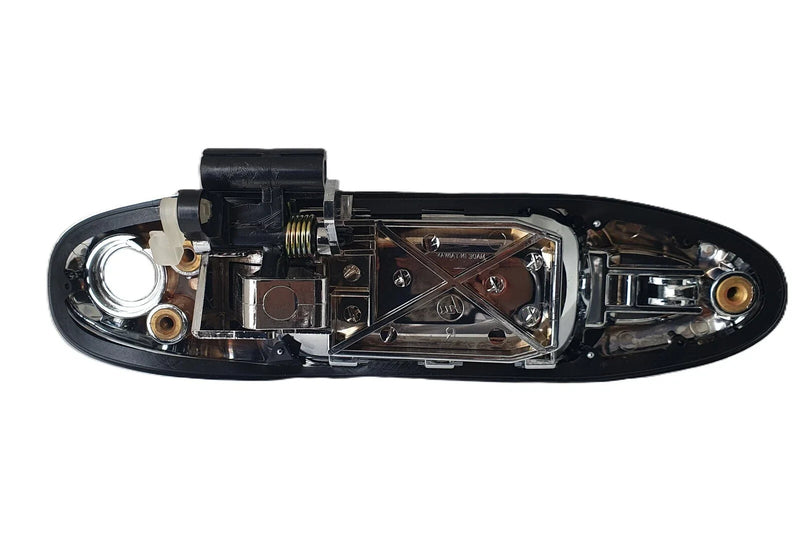 Toyota Landcruiser J100 Door Handle Outer Set of 2 LH+RH (1998–2007)