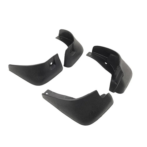 Nissan Versa Sedan Mud Flaps Splash Guards (2011-2019)