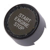 BMW F Series F30 F10 F01 F25 F15 F06 Engine Start Stop Push Button Cover (2011-2019)