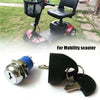 Pride Mobility Scooter Ignition On/Off Switch