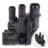 Ford Models Thermostat Water Outlet Connection