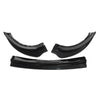 Mercedes Benz Sprinter Front Bumper Spoiler Lip (2019-2025)