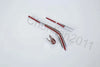Nissan NV200 Tail Rear Wiper Cover (2010-2023)