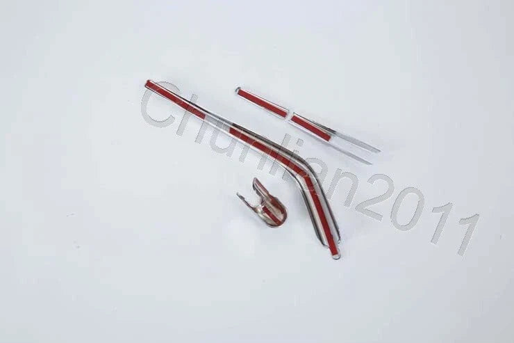 Nissan NV200 Tail Rear Wiper Cover (2010-2023)