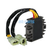 SMC ATV RAM 500 520RR Canyon 500 520 Rectifier Regulator (2000-2005)
