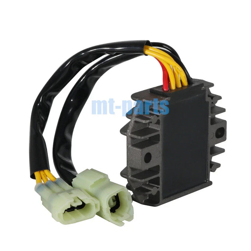 SMC ATV RAM 500 520RR Canyon 500 520 Rectifier Regulator (2000-2005)