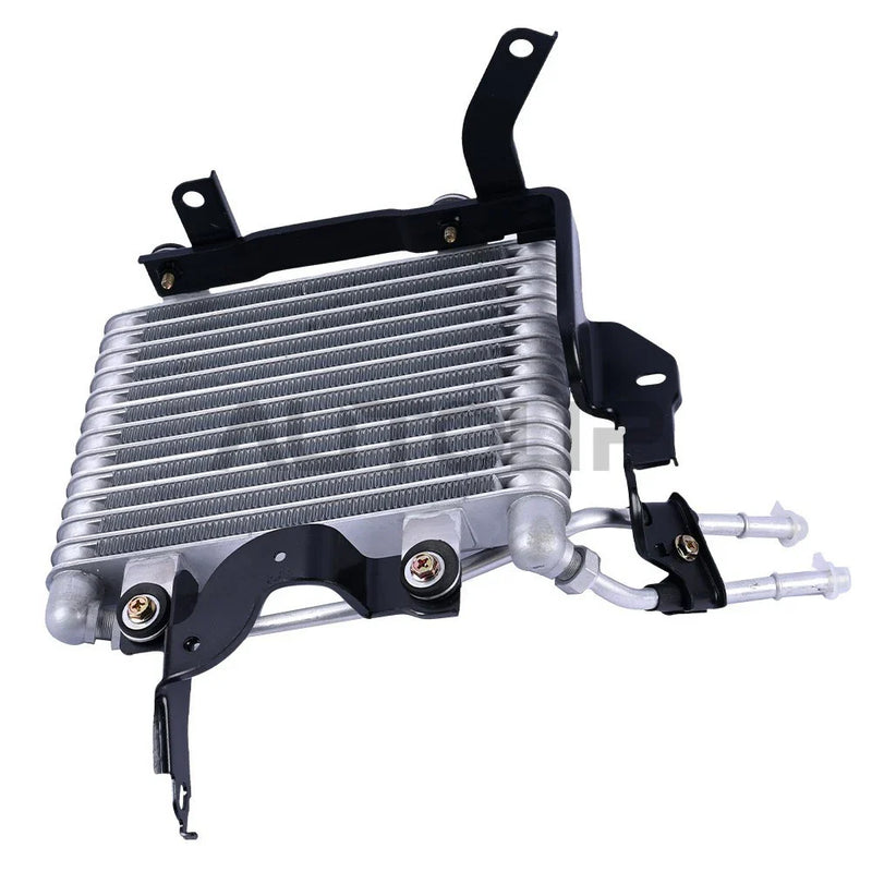 Honda Accord Transmission Oil Cooler (2014–2017)