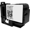 Hotpoint washing machine Lid lock switch