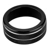 Toyota Tundra Black Driving Mode Adjustment Button Cover (2022-2023)