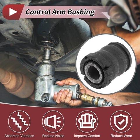 LEXUS RX300, TOYOTA CAMRY Rear Control Arm Suspension Bushing (1999-2003)