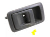 Toyota 4Runner Gray Interior Door Handle LH (2005-2023)