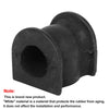 Honda CR-V 2007-2011 Rear Stabilizer Sway Bar Bushing (2007-2011)