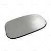 Volvo S40, V50 T5 Right Side Mirror Glass (2004-2012)
