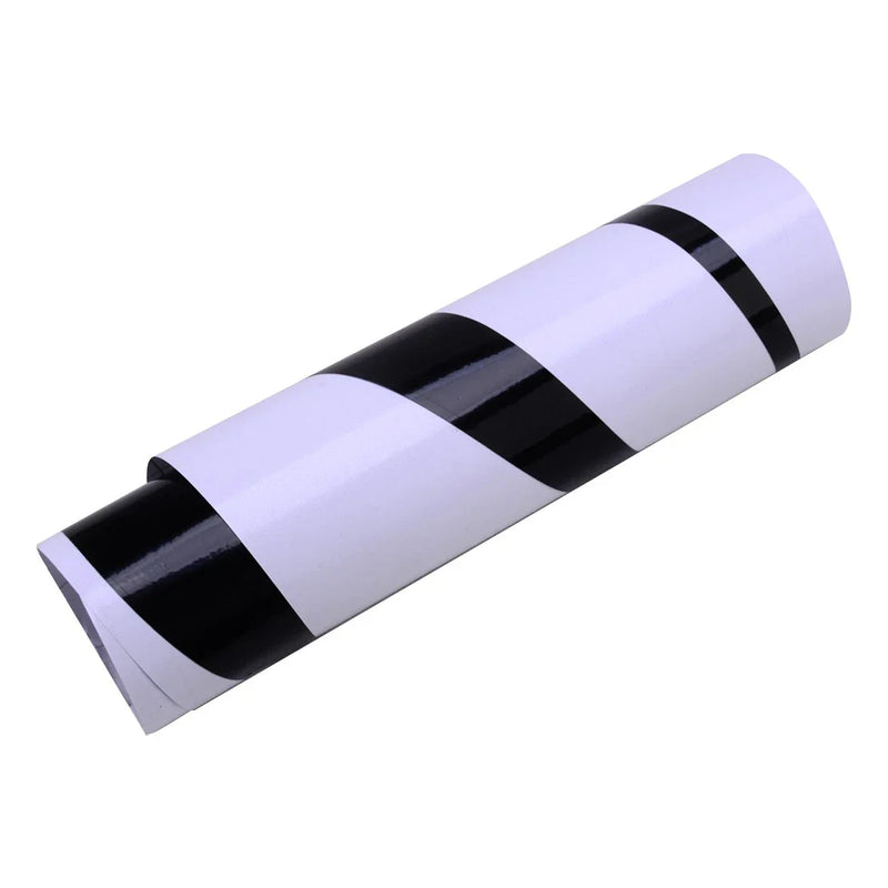 2019-2022 Toyota Corolla Headlight Eyebrow Sticker Trim (2019-2022)
