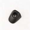 Outer Door Handle Black Matte Set 4 Fits Toyota Hilux Revo SR5 Truck 2015-19 D05