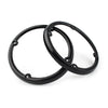 Harley Electra Glide Ultra Limited Tri Glide Speaker Trim (2014-2024)