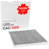 Toyota Prius NHW20R Cabin Pollen Air Filter (2003–2009)