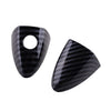 Honda Accord Carbon Fiber Style 2018-2023 Exterior Door Handle Covers