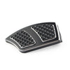 Harley Touring, Glide, Softail Black Shifter Toe Shift Peg Pedal