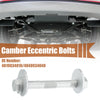 Toyota Tundra Set / Eccentric Alignment Camber Bolt / (2007–2008)