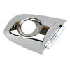 Kia Sorento 16-20 Front Left Door Handle Lock Cap Cover