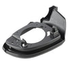 BMW X3 F25, X5 F15, X4, X6 F26, F16 Side Mirror Frame Covers (2014-18)